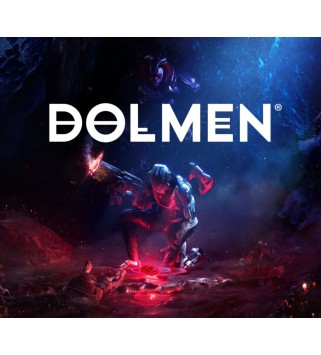 Dolmen XBOX One / Xbox Series X|S Xbox Series X|S Key EUROPE